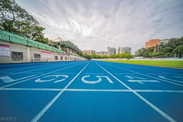 博鱼体育官网入口透气型塑胶跑道：让运动更自由让健康更亲近(图2)